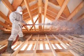 Best Attic Insulation Installation  in Half Moon, NC