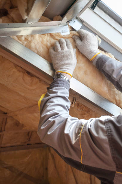 Best Commercial Insulation Services  in Half Moon, NC