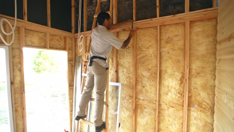 Best Reflective Insulation  in Half Moon, NC